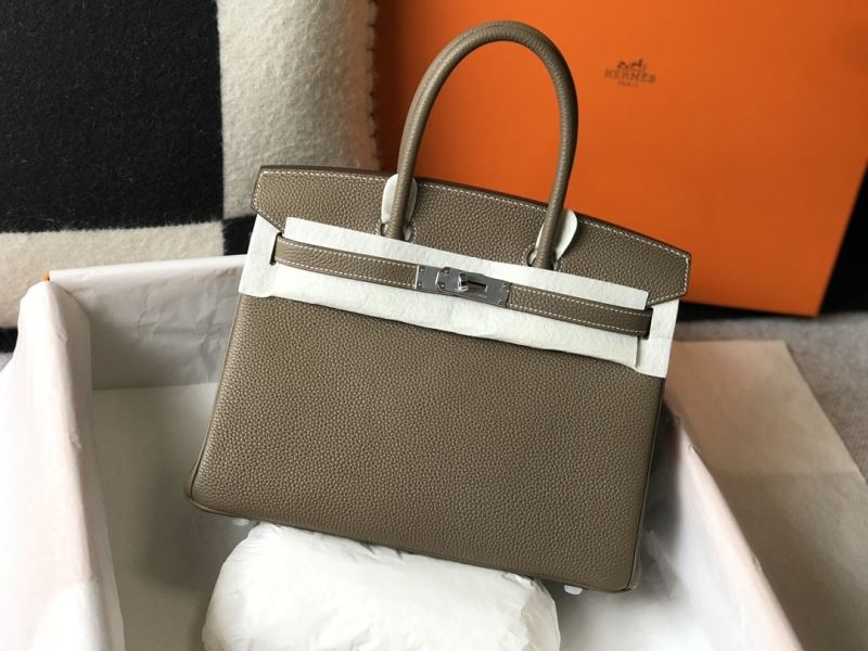 Hermes Birkin Bags